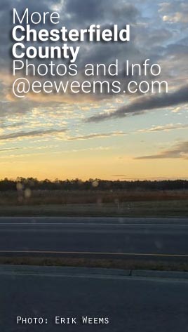 More Images and info Chesterfield County
