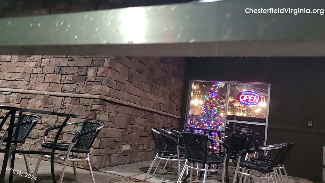 Chesterfield Towne Center Mall December 2024 08